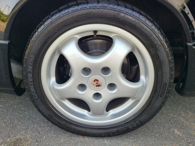 used 1994 Porsche 911 car, priced at $279,959