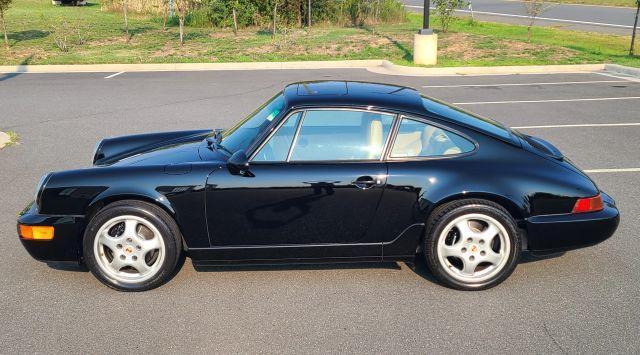 used 1994 Porsche 911 car, priced at $279,959
