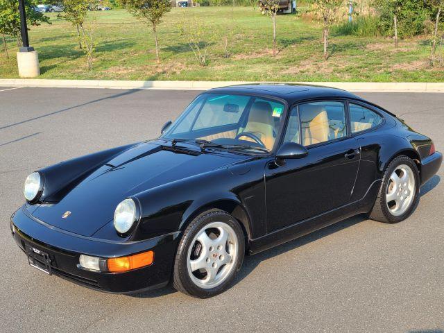used 1994 Porsche 911 car, priced at $279,959