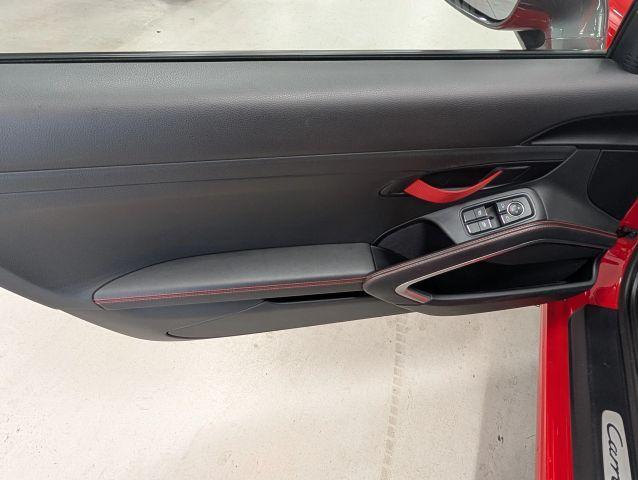 used 2018 Porsche 911 car, priced at $129,989