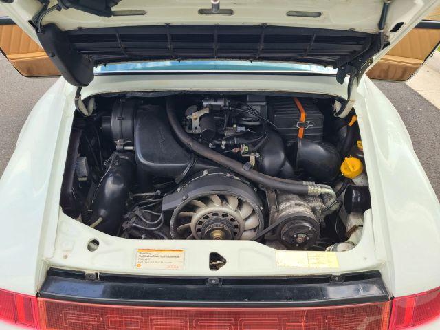 used 1991 Porsche 911 car, priced at $139,959