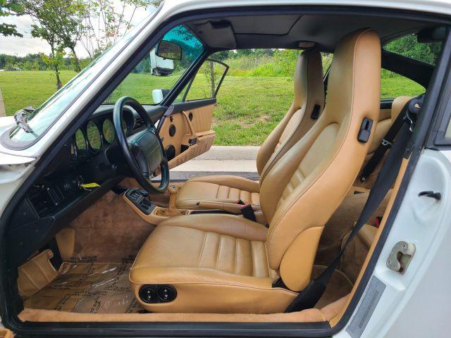 used 1991 Porsche 911 car, priced at $139,959