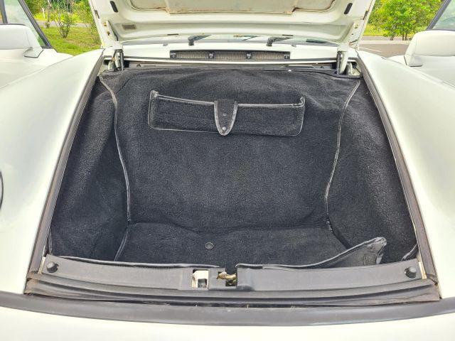 used 1991 Porsche 911 car, priced at $139,959