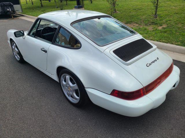 used 1991 Porsche 911 car, priced at $139,959