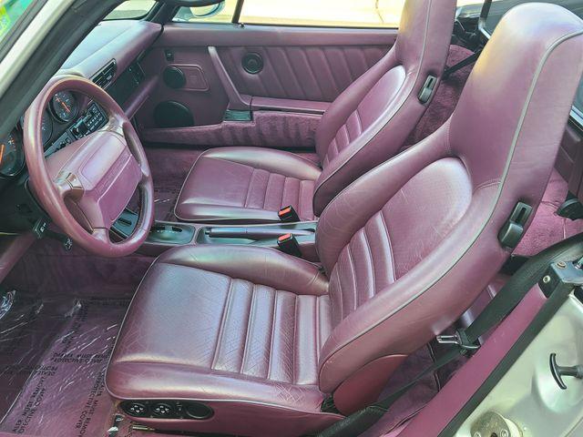 used 1994 Porsche 911 car, priced at $139,495