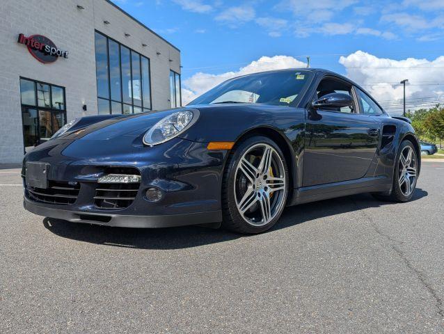 used 2007 Porsche 911 car, priced at $151,989