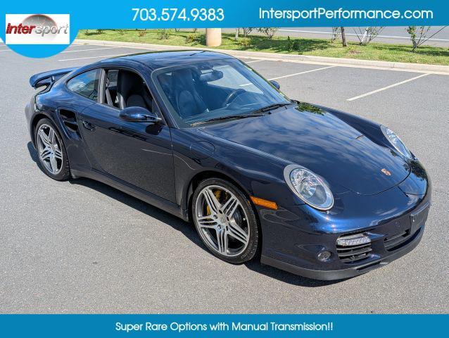 used 2007 Porsche 911 car, priced at $153,959
