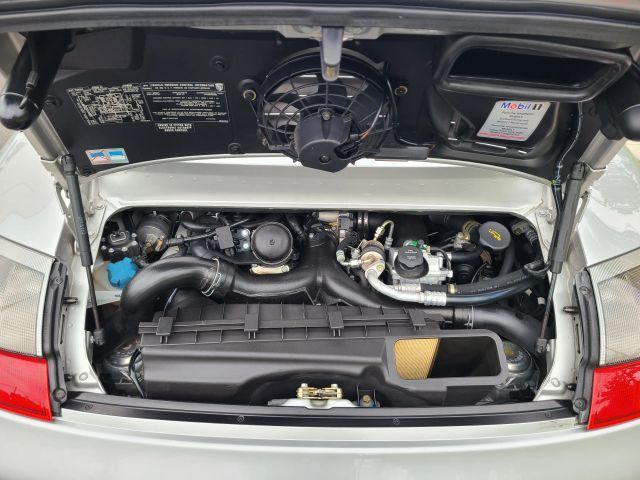 used 2005 Porsche 911 car, priced at $116,989