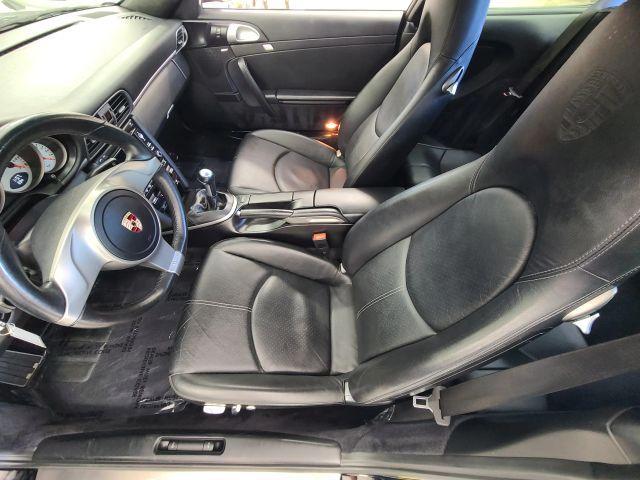 used 2010 Porsche 911 car, priced at $84,959