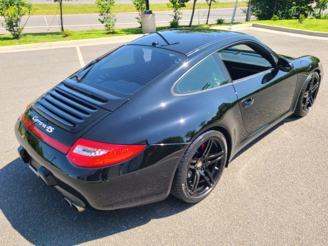 used 2010 Porsche 911 car, priced at $84,959