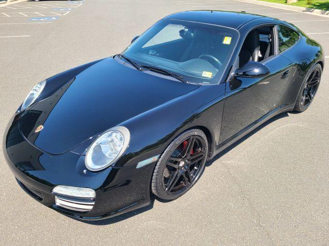 used 2010 Porsche 911 car, priced at $84,959