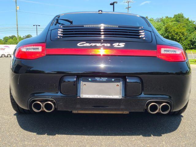 used 2010 Porsche 911 car, priced at $84,959
