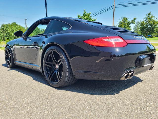 used 2010 Porsche 911 car, priced at $84,959