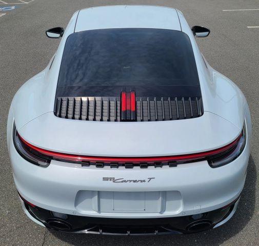 used 2024 Porsche 911 car, priced at $149,988