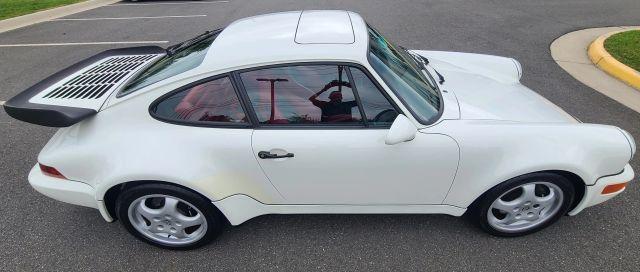 used 1991 Porsche 911 car, priced at $499,959