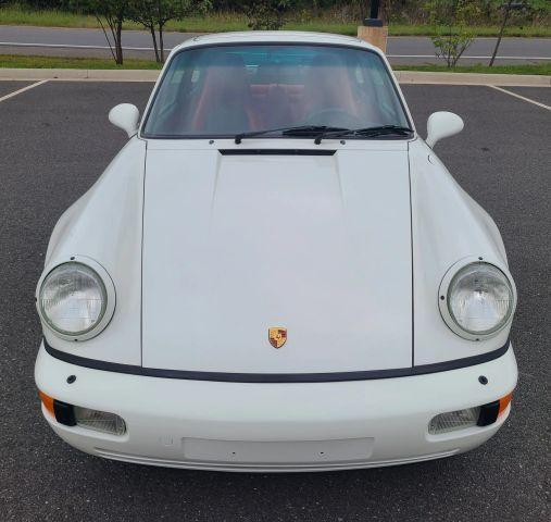 used 1991 Porsche 911 car, priced at $499,959
