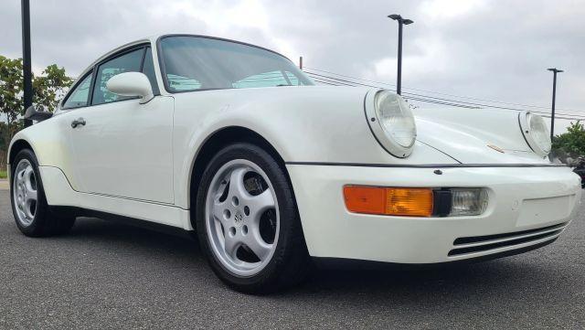 used 1991 Porsche 911 car, priced at $499,959