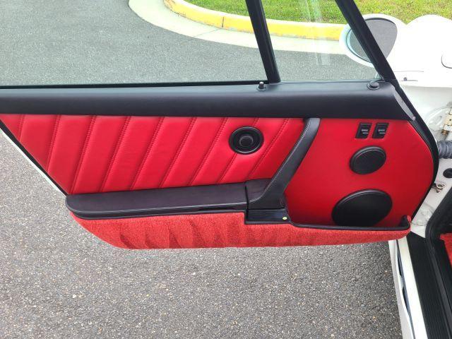 used 1991 Porsche 911 car, priced at $499,959