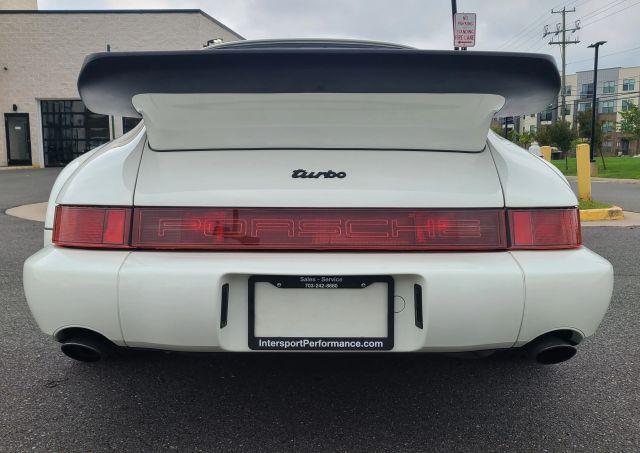 used 1991 Porsche 911 car, priced at $499,959