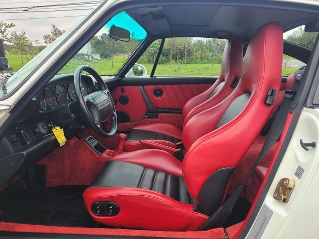 used 1991 Porsche 911 car, priced at $499,959