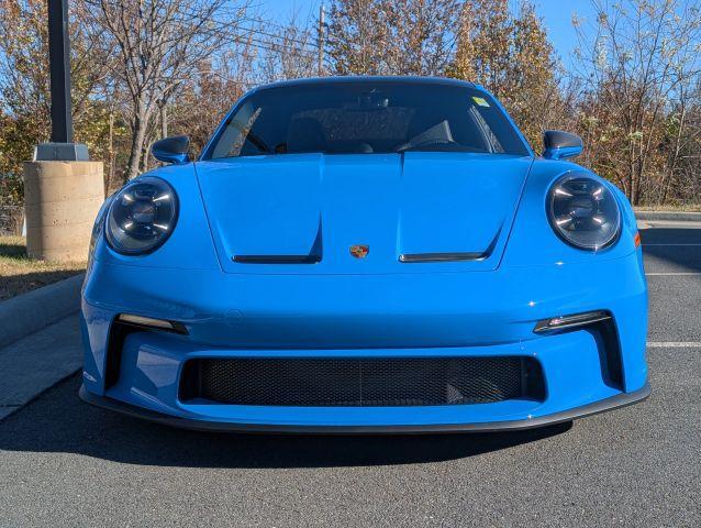 used 2023 Porsche 911 car, priced at $304,989