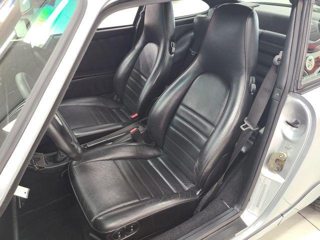 used 1991 Porsche 911 car, priced at $139,959