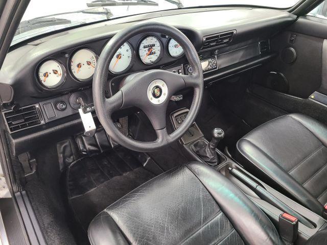used 1991 Porsche 911 car, priced at $139,959