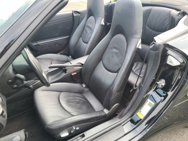 used 2008 Porsche 911 car, priced at $112,989