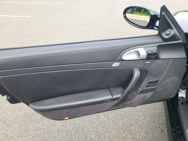 used 2008 Porsche 911 car, priced at $112,989