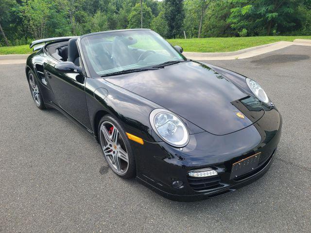 used 2008 Porsche 911 car, priced at $112,989