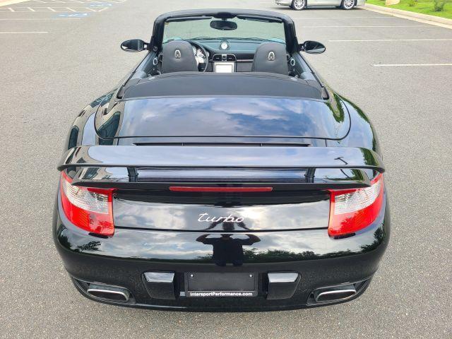 used 2008 Porsche 911 car, priced at $112,989