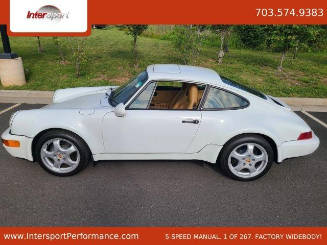 used 1994 Porsche 911 car, priced at $289,989