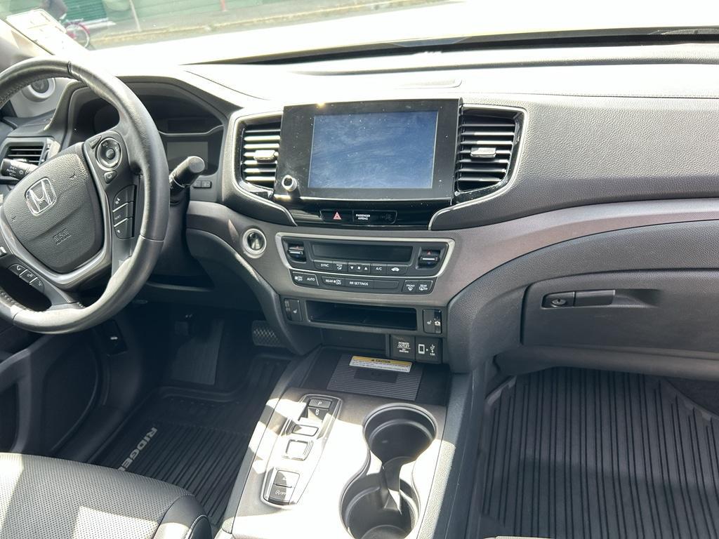 used 2023 Honda Ridgeline car, priced at $32,080