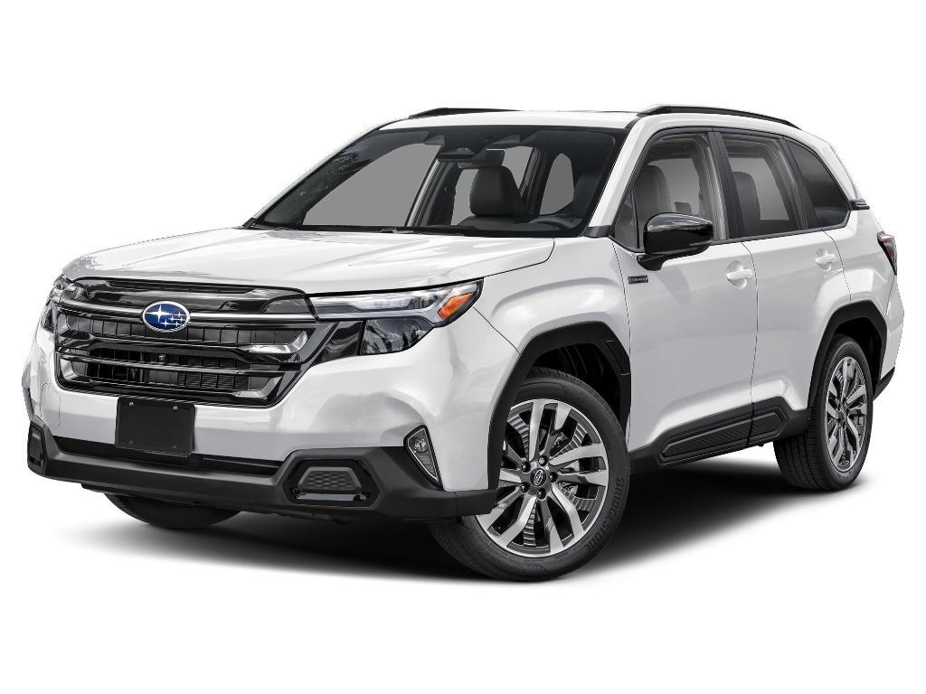 new 2026 Subaru Forester car, priced at $44,591