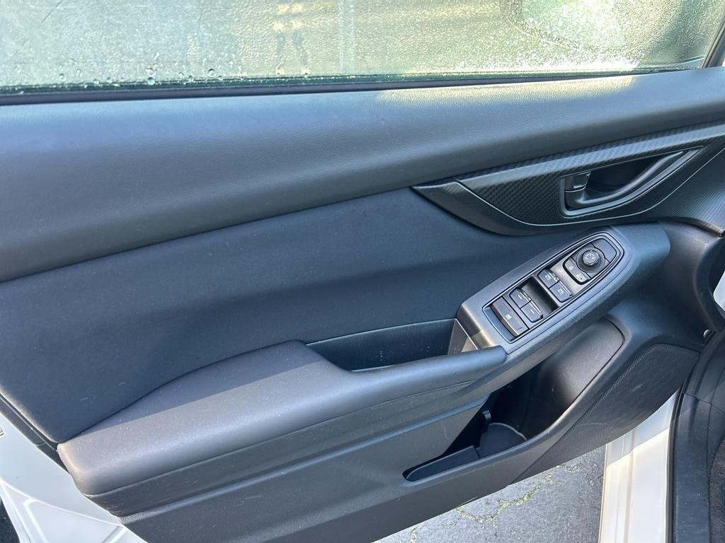 used 2022 Subaru Impreza car, priced at $18,995