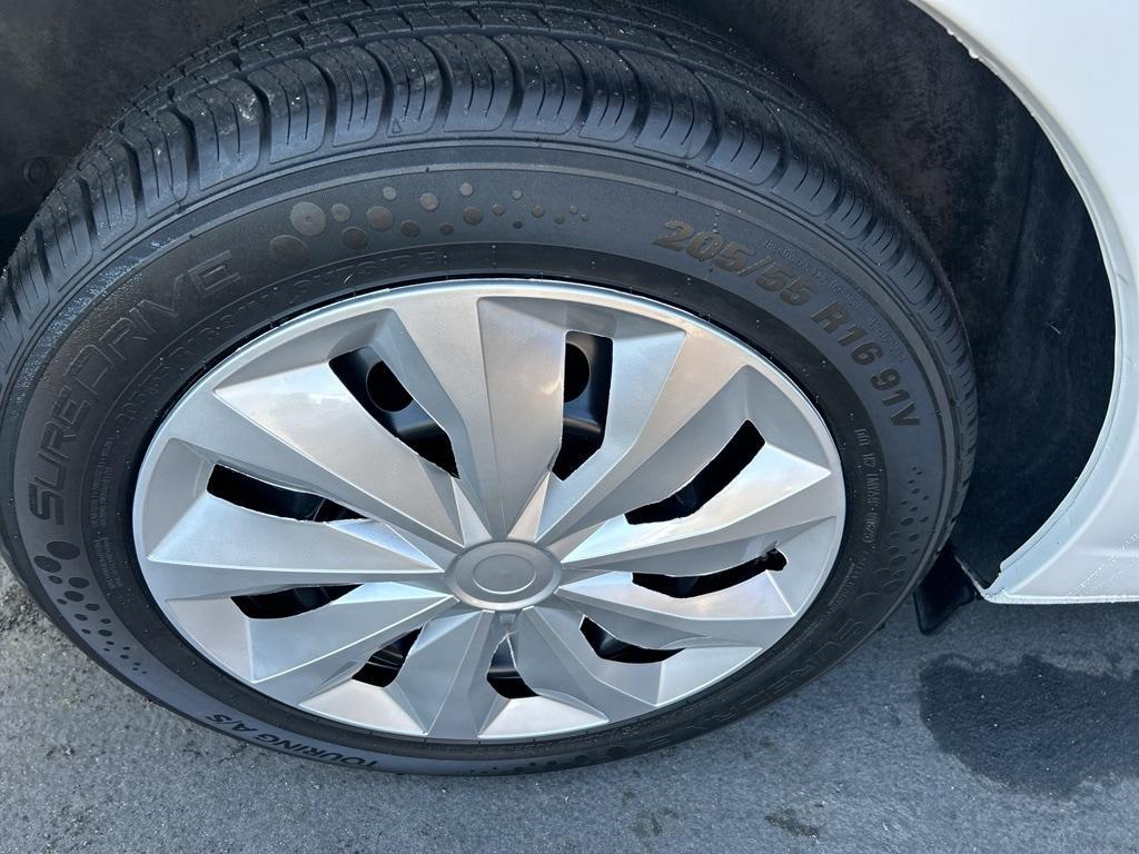 used 2022 Subaru Impreza car, priced at $18,995