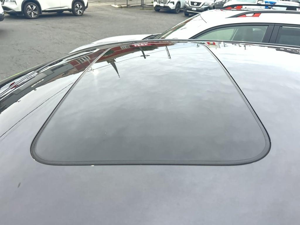 used 2018 Honda CR-V car, priced at $19,995