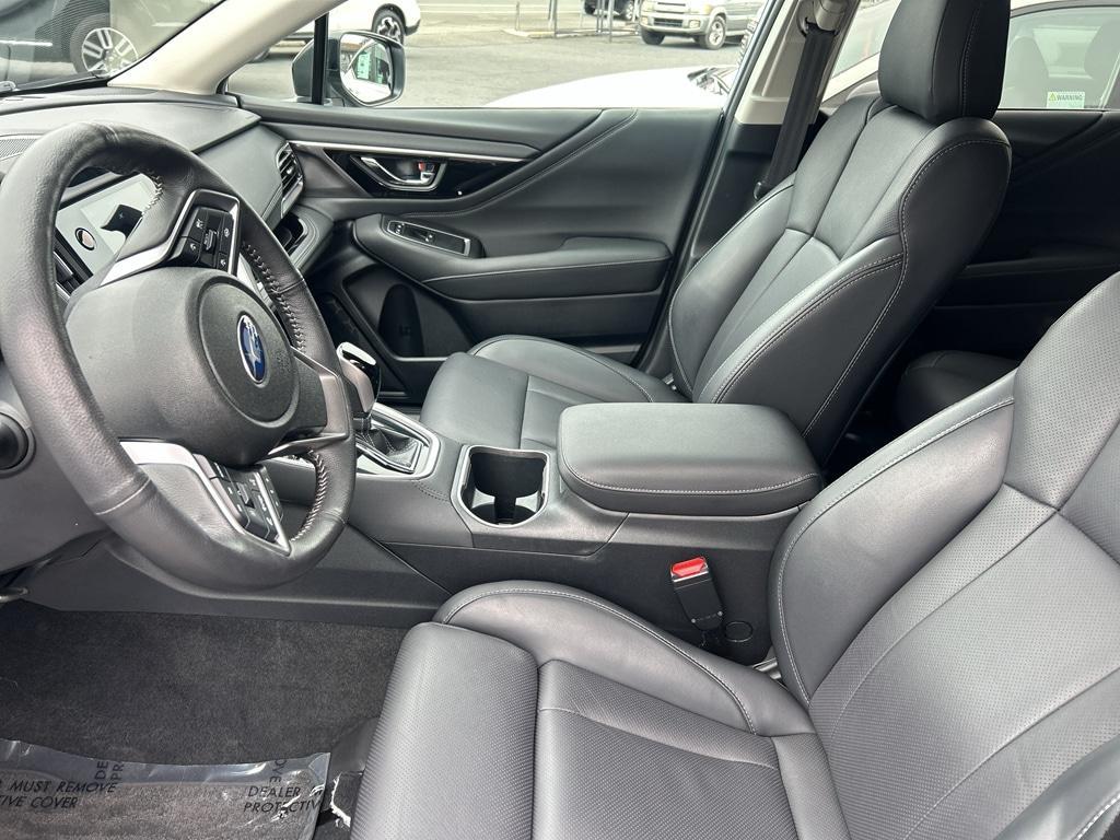 used 2024 Subaru Outback car, priced at $32,995