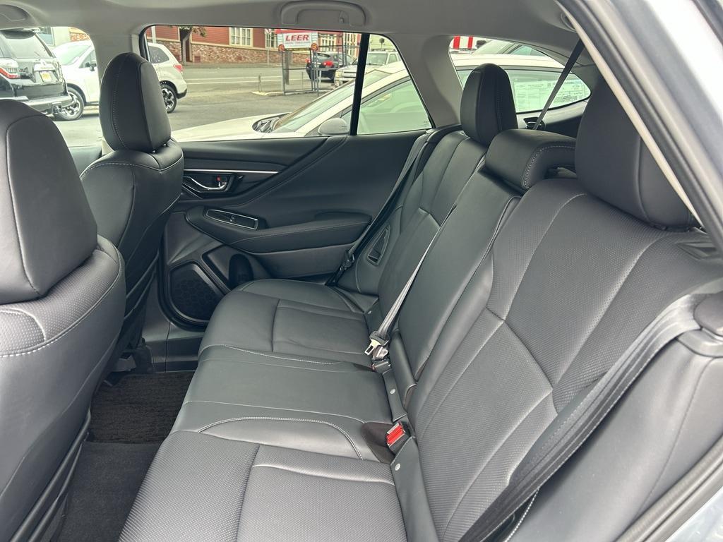 used 2024 Subaru Outback car, priced at $32,995