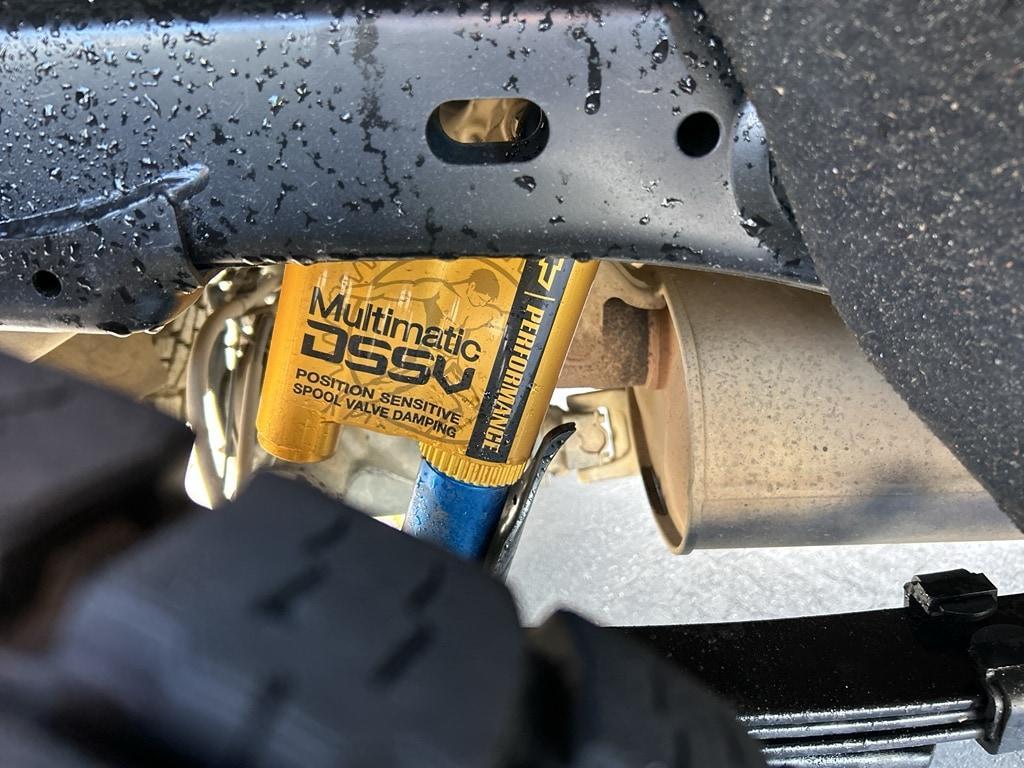 used 2017 Chevrolet Colorado car, priced at $25,995