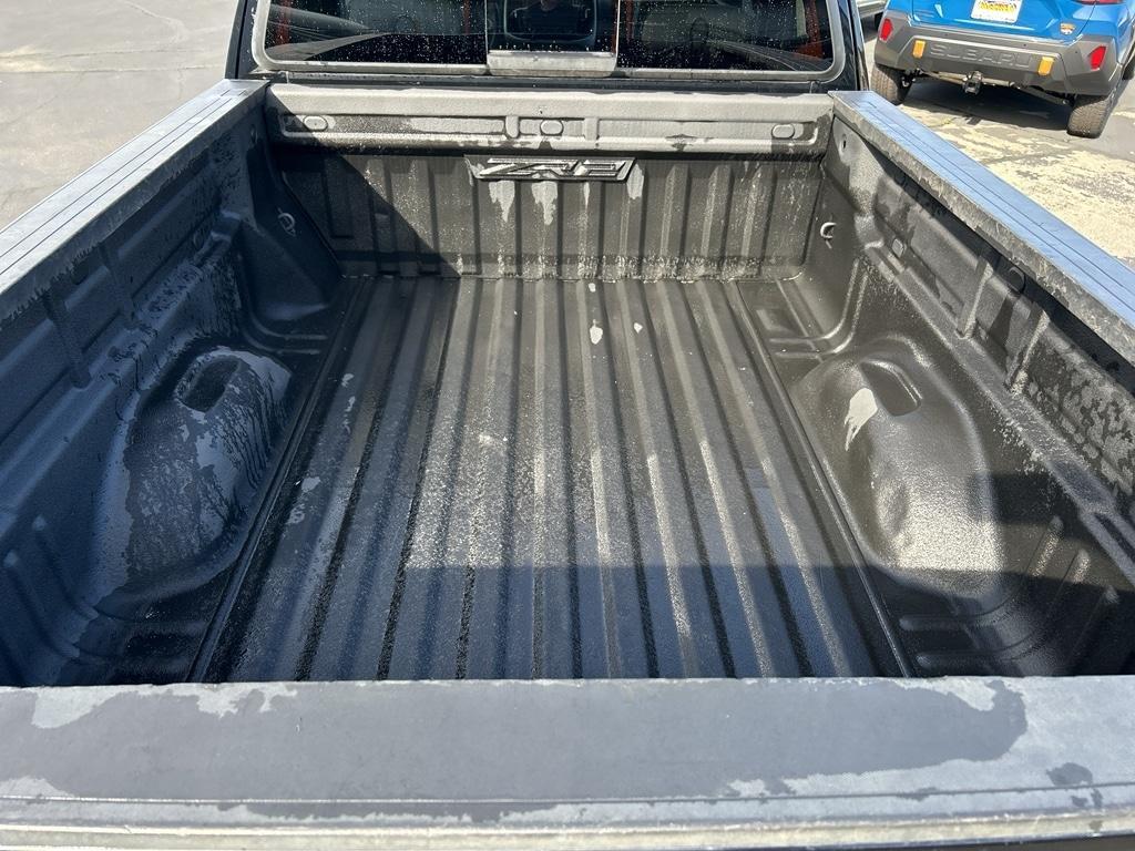 used 2017 Chevrolet Colorado car, priced at $25,995