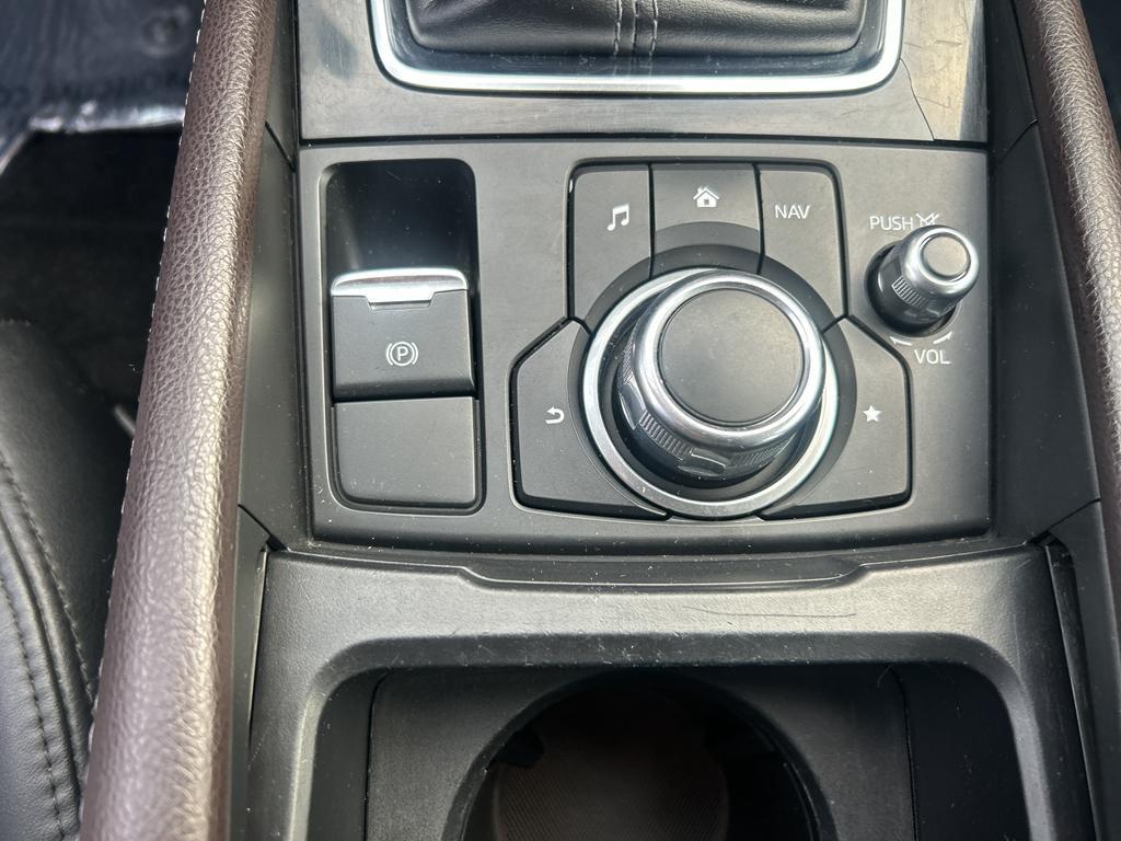 used 2018 Mazda Mazda3 car, priced at $16,995