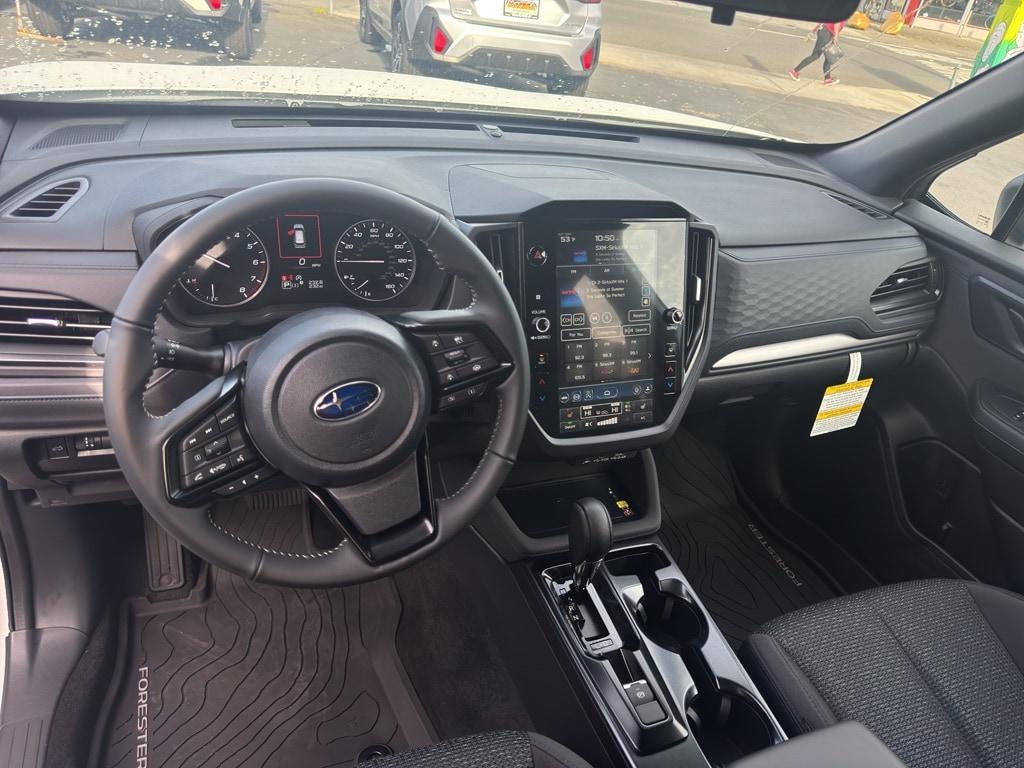 new 2026 Subaru Forester car, priced at $36,429
