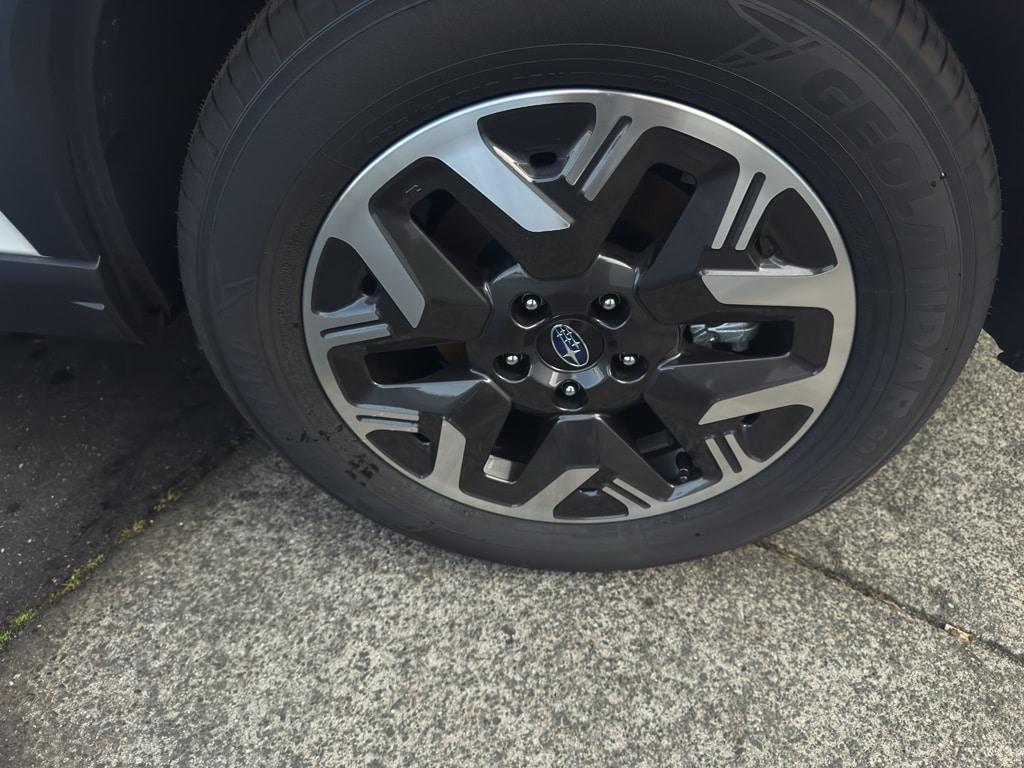 new 2026 Subaru Forester car, priced at $36,429