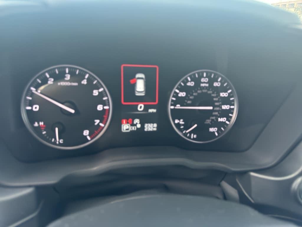 new 2026 Subaru Forester car, priced at $36,429