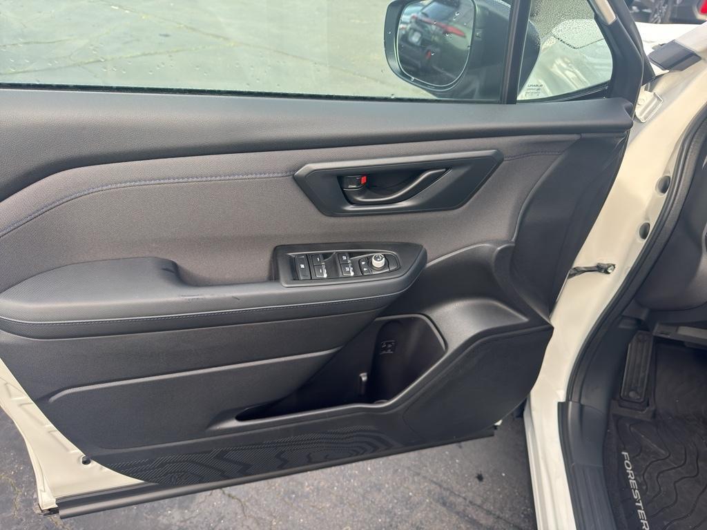 new 2026 Subaru Forester car, priced at $36,429