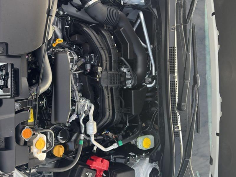 new 2026 Subaru Forester car, priced at $36,429