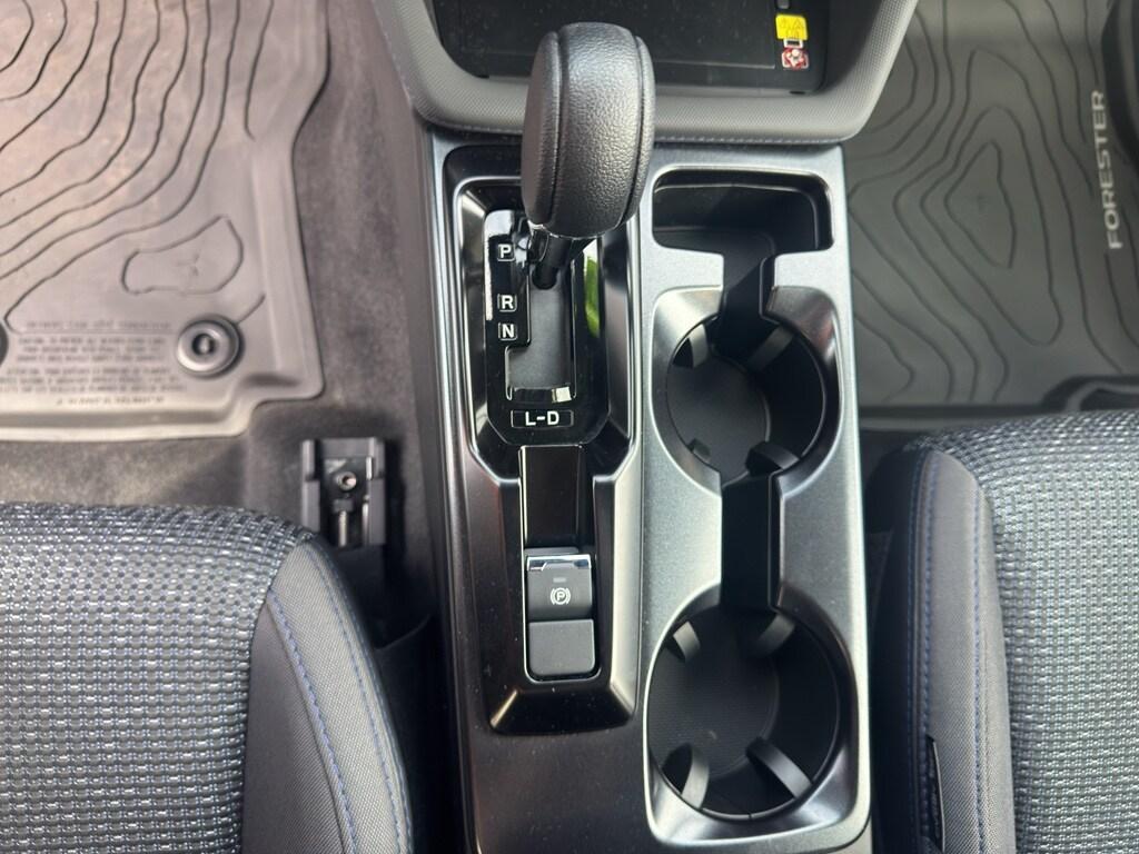 new 2026 Subaru Forester car, priced at $36,429