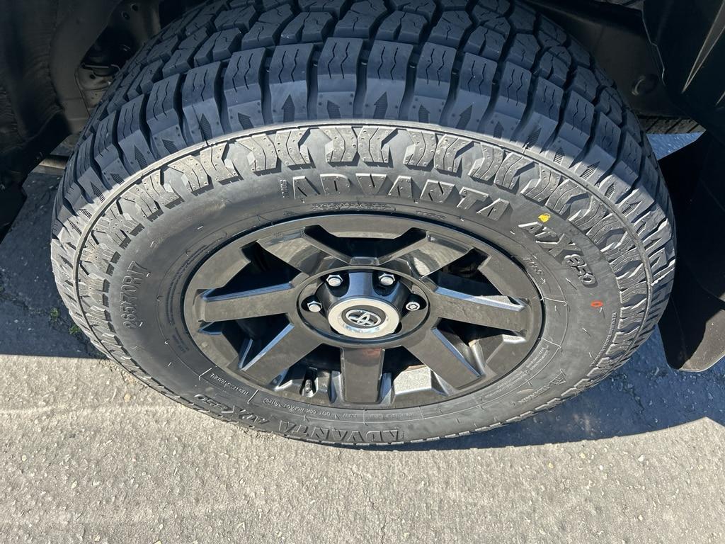 used 2022 Toyota 4Runner car, priced at $44,995