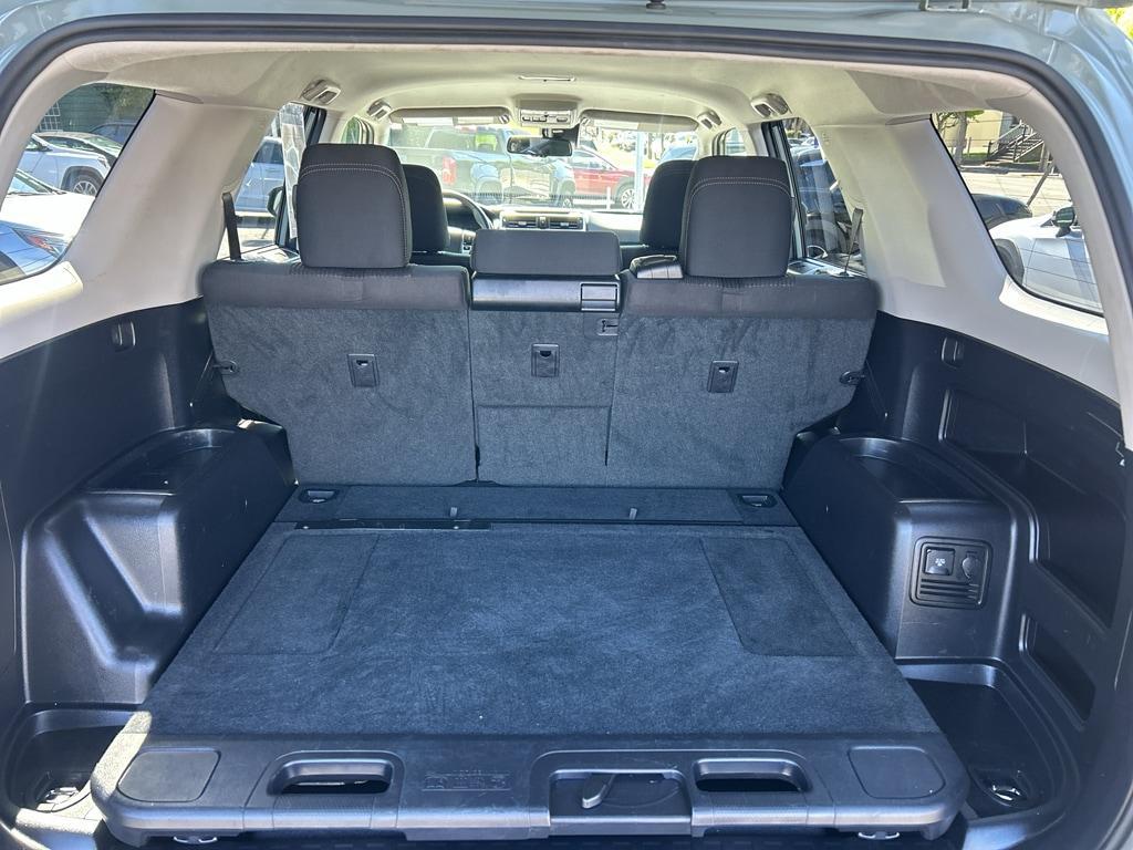 used 2022 Toyota 4Runner car, priced at $44,995